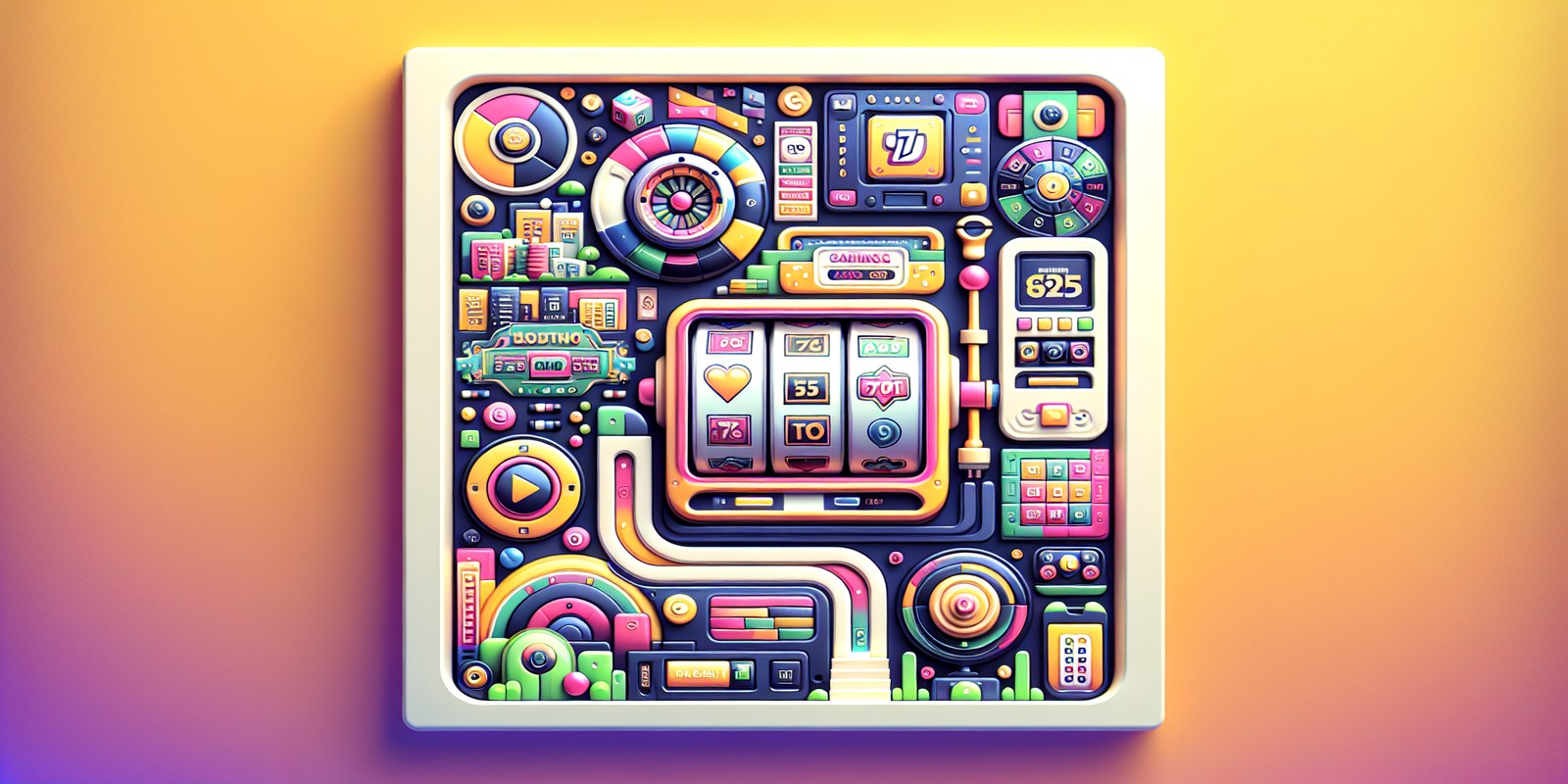 Explore the Best Online Slots and Earn Big in 2025 - Slot Strategy Guide for global | SlotXO