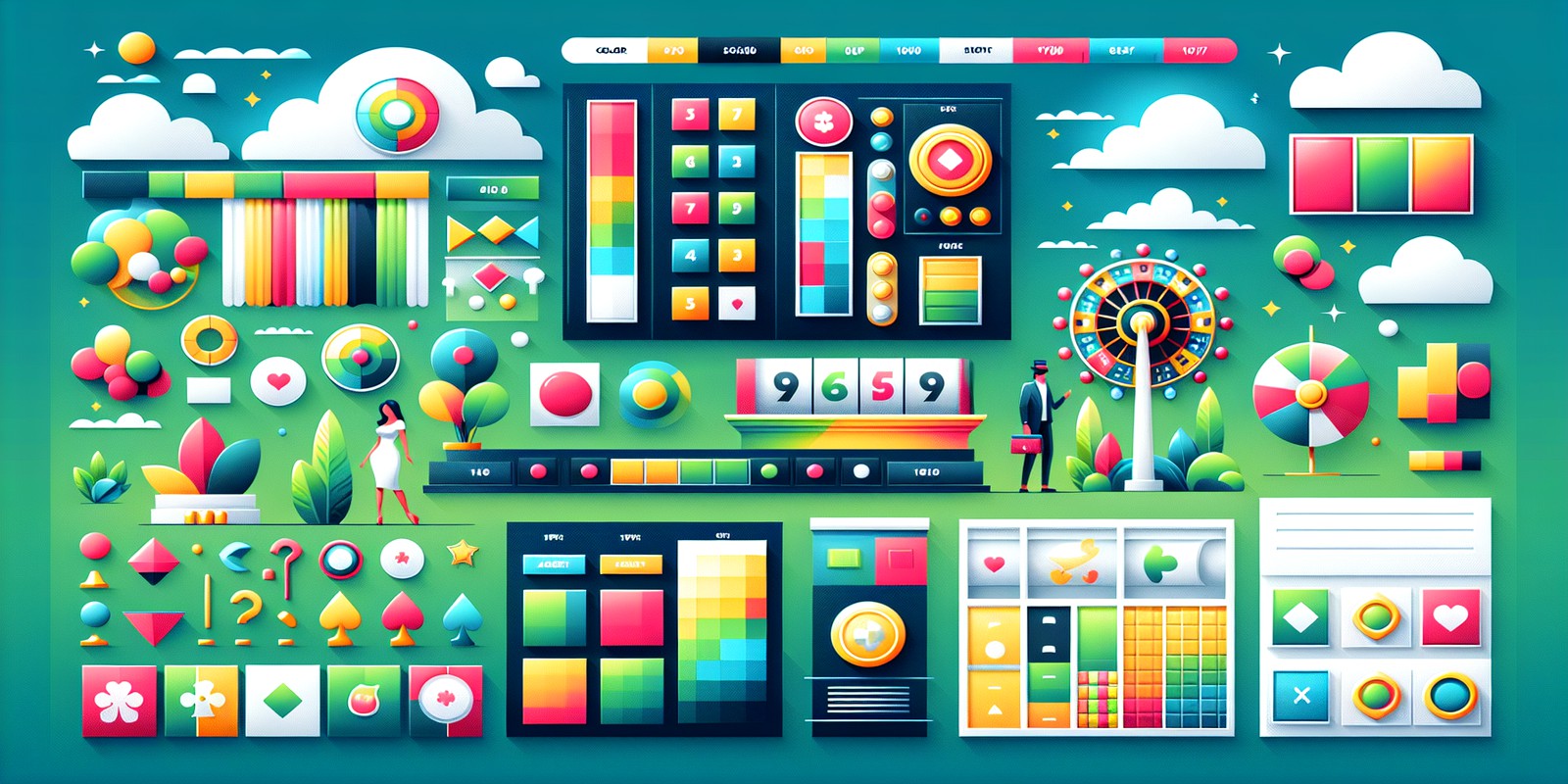 Exploring Online Slots: Your 2025 Guide to Winning Big - Slot Strategy Guide for global | SlotXO