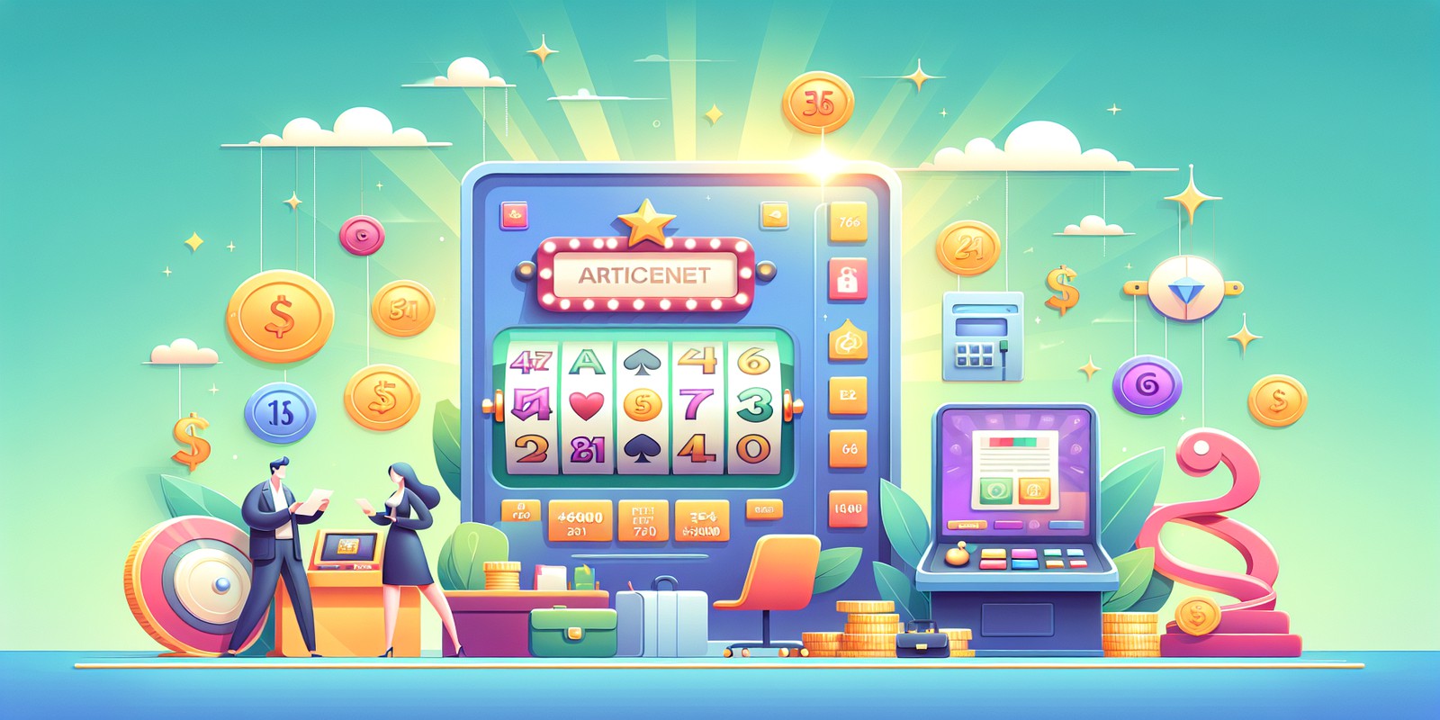 Exploring Top Online Slot Games for Pakistani Players in 2025 - Slot Strategy Guide for pakistani | SlotXO