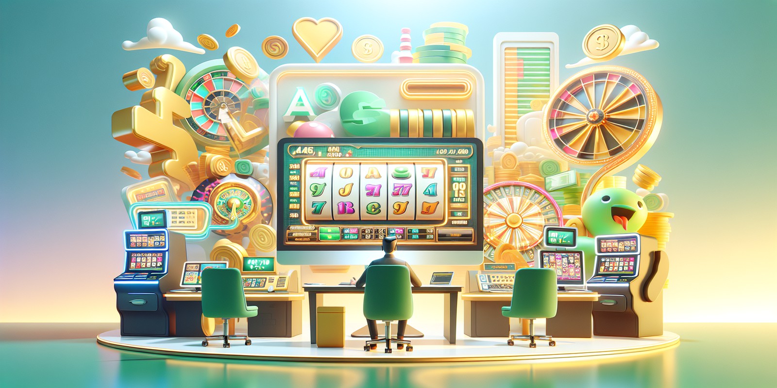Roll Your Luck: Easy Rollex Casino Download Guide for 2025 - Gaming Guide Guide for global | SlotXO