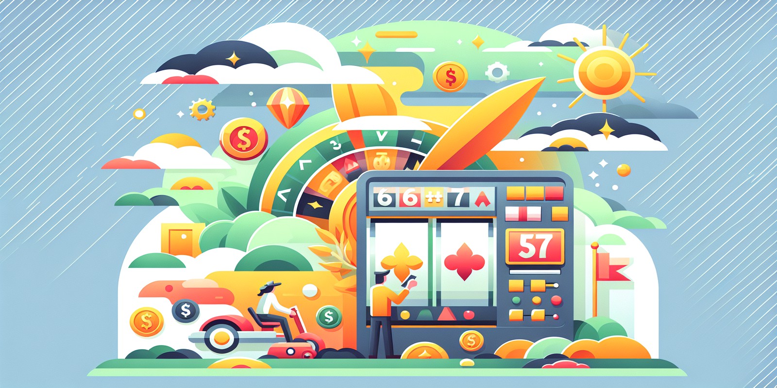 The Rise of Online Slots in Pakistan: Casino Trends for 2025 - Slot Strategy Guide for global | SlotXO