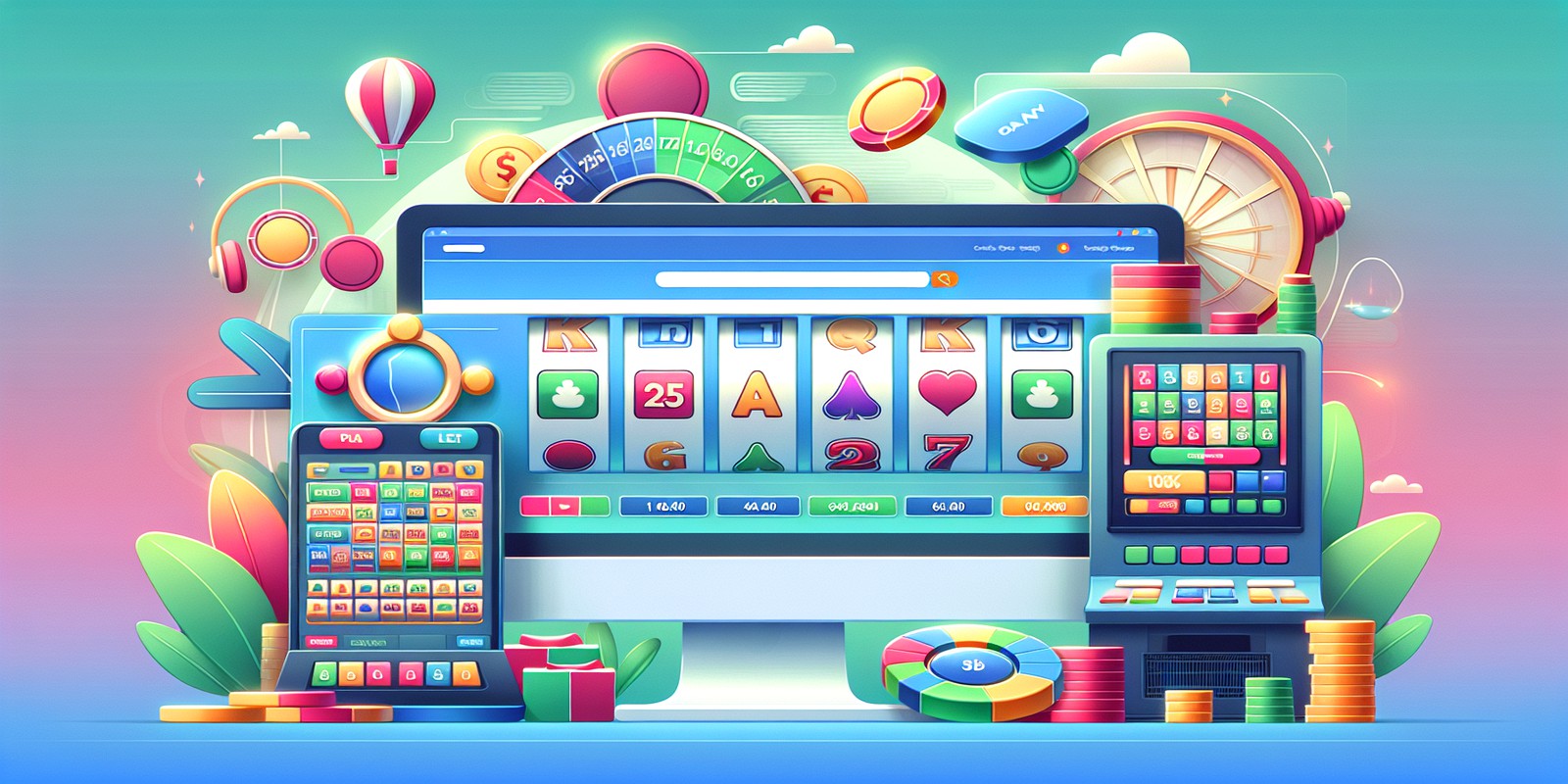 Unlock Real Money Wins: Top Online Slot Strategies for 2025 - Slot Strategy Guide for global | SlotXO