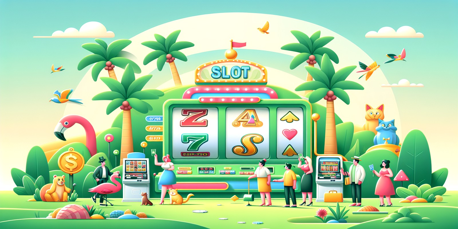 Unlock Real Money Wins: Your Guide to Online Casinos 2025 - Gaming Guide Guide for global | SlotXO
