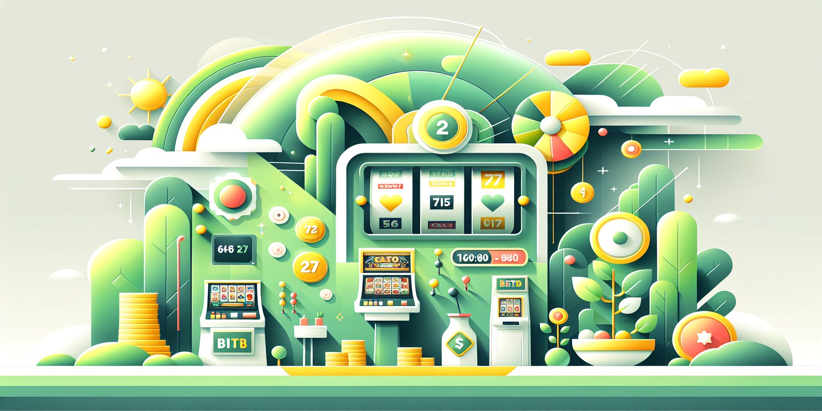 Unlock the Best Welcome Bonuses in Online Casinos for 2025 - Gaming Guide Guide for global | SlotXO