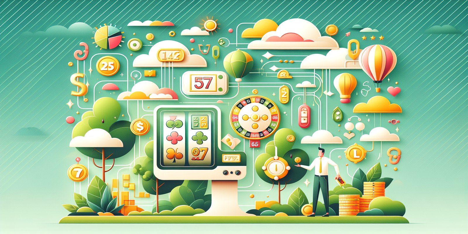 Unlock Your Fortune: Log In to Lucky 777 Casino for Real Money in 2025 - Gaming Guide Guide for global | SlotXO