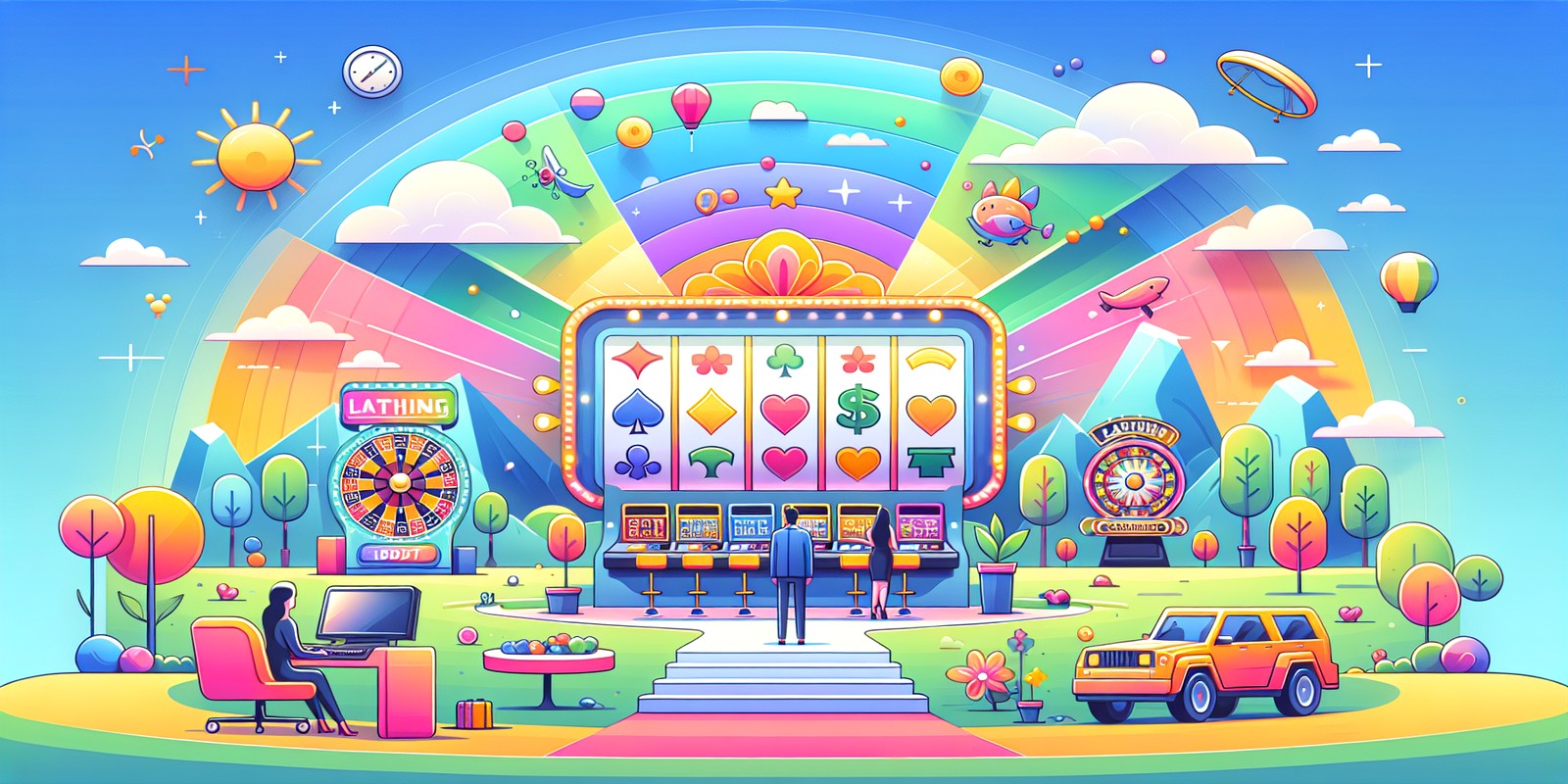 Unlock Your Luck at SlotXO: Guide for Real Money Wins in 2025.