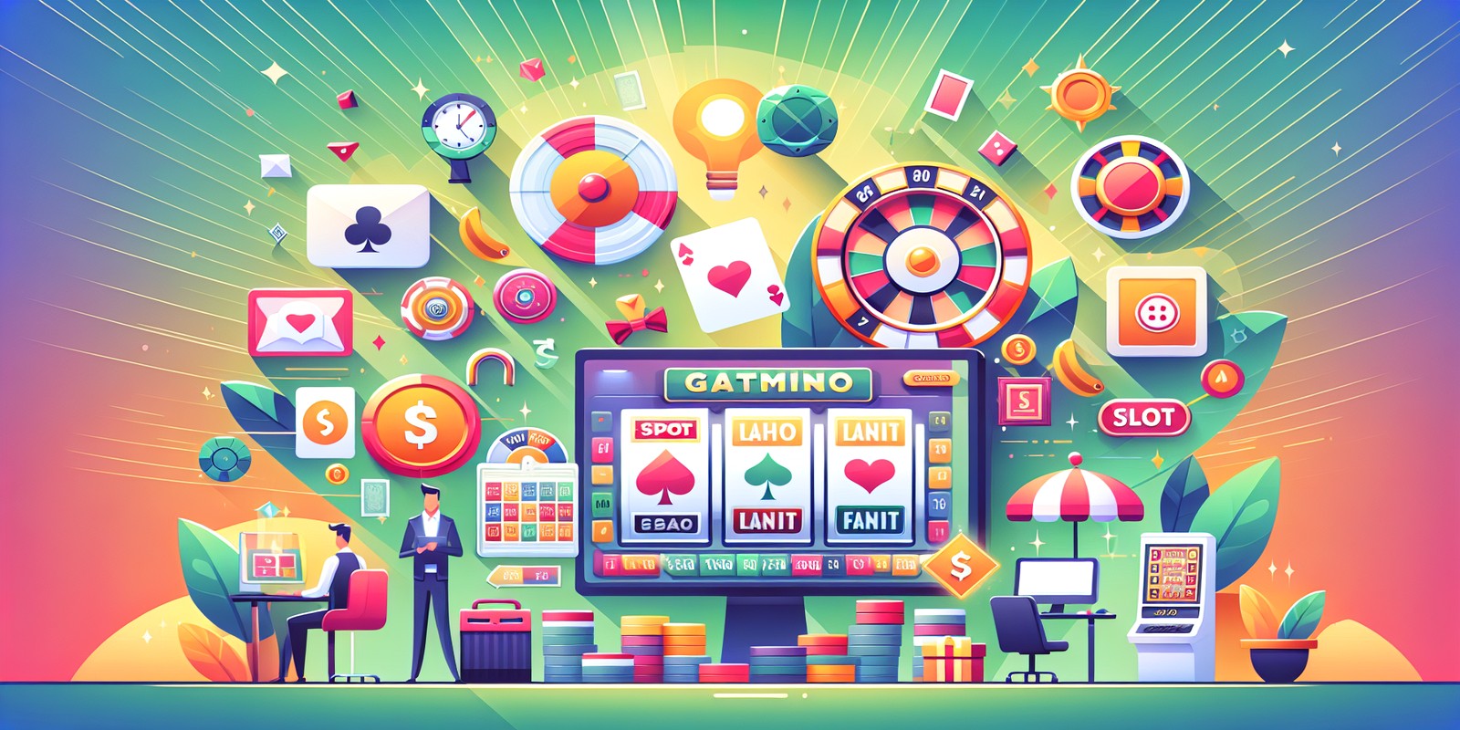 Unlock Your Winning Potential: 2025 Online Casino Welcome Bonuses Revealed - Gaming Guide Guide for pakistani | SlotXO