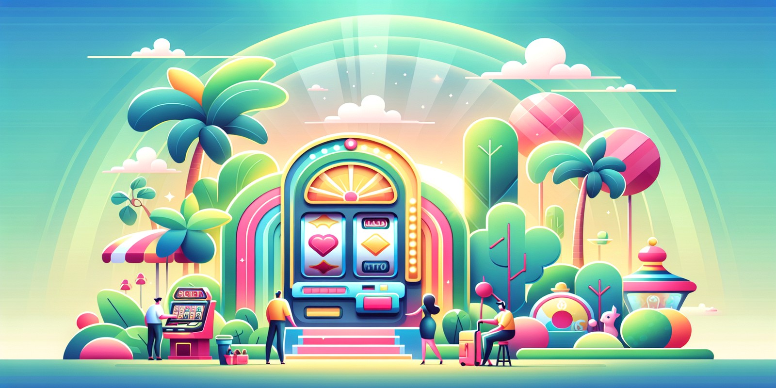 Unlocking Online Casino Games: A Global Guide for Players 2025 - Gaming Guide Guide for global | SlotXO