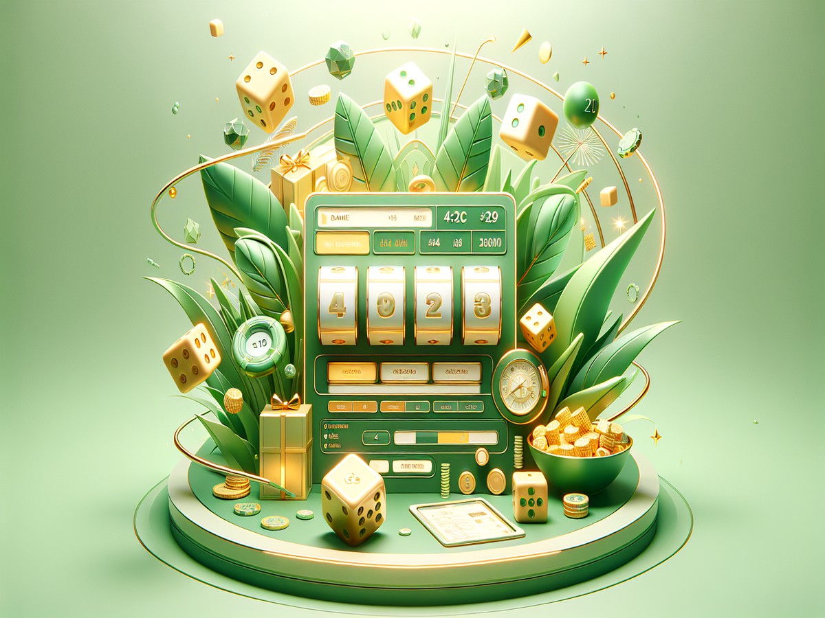 SlotXO Dice Games - Roll to win at SlotXO.