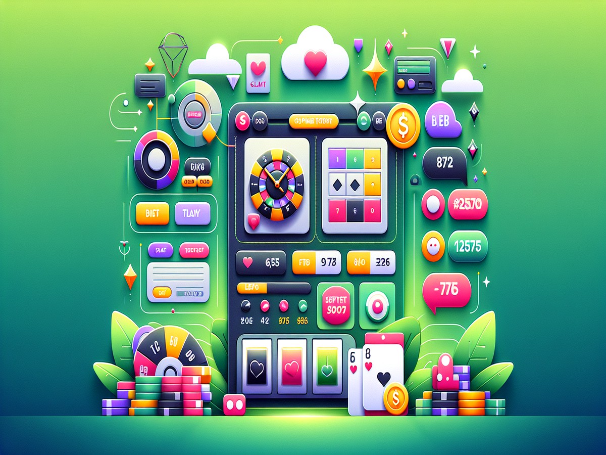 SlotXO Poker Games - Experience classic poker thrills.