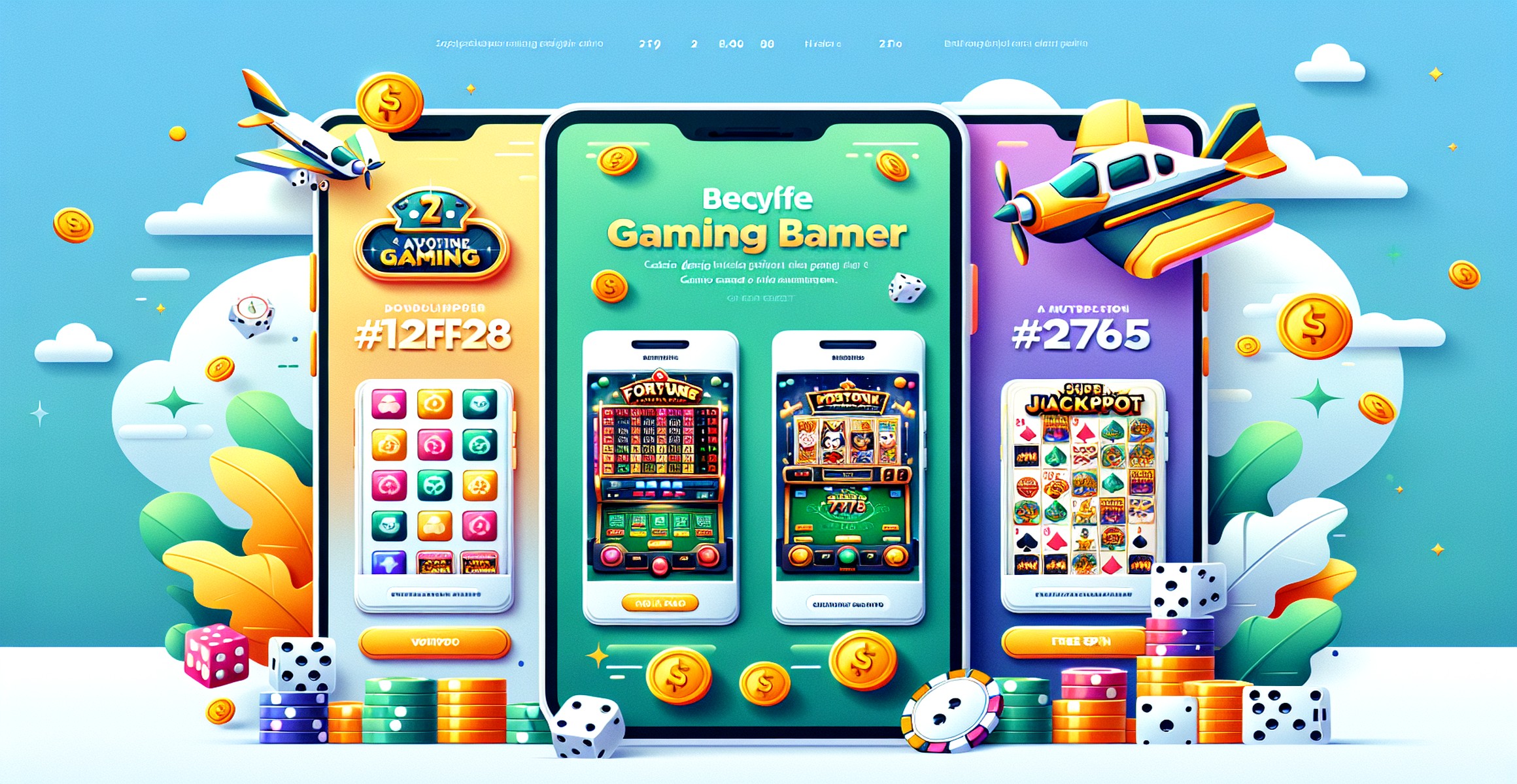 Aviator Game - Online Slot Game at SlotXO featuring high thrills.